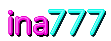 ina777 — logo kanal