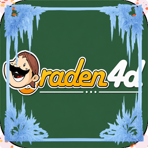 raden4d — mitra unggulan